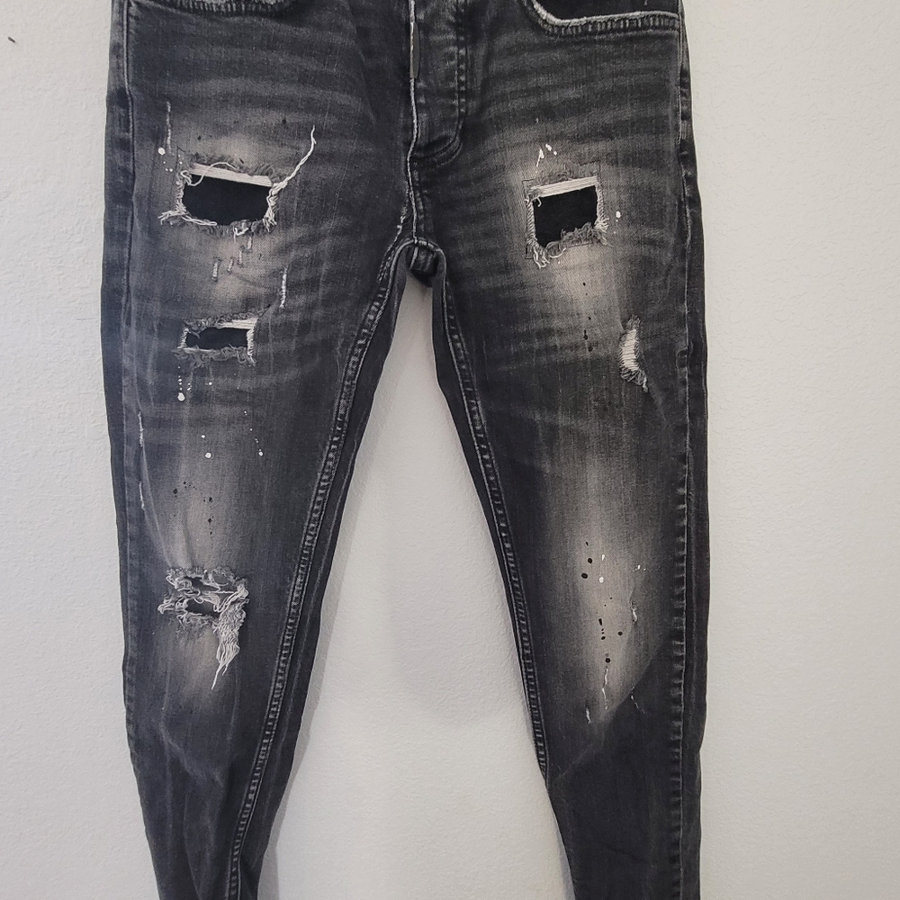 Alessandro Zavetti Jeans View 6